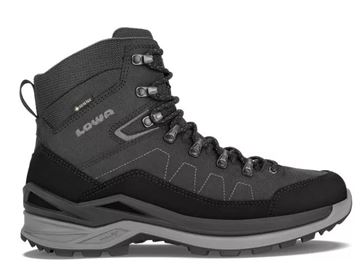 Picture of TORO PRO GTX MID BLACK